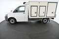 Volkswagen T5 2.0 TDI Tiefpritsche Kühlwagen lang Pickerl NEU Weiß - thumbnail 5