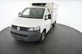 Volkswagen T5 2.0 TDI Tiefpritsche Kühlwagen lang Pickerl NEU Weiß - thumbnail 11