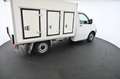Volkswagen T5 2.0 TDI Tiefpritsche Kühlwagen lang Pickerl NEU Weiß - thumbnail 4