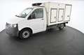 Volkswagen T5 2.0 TDI Tiefpritsche Kühlwagen lang Pickerl NEU Weiß - thumbnail 3