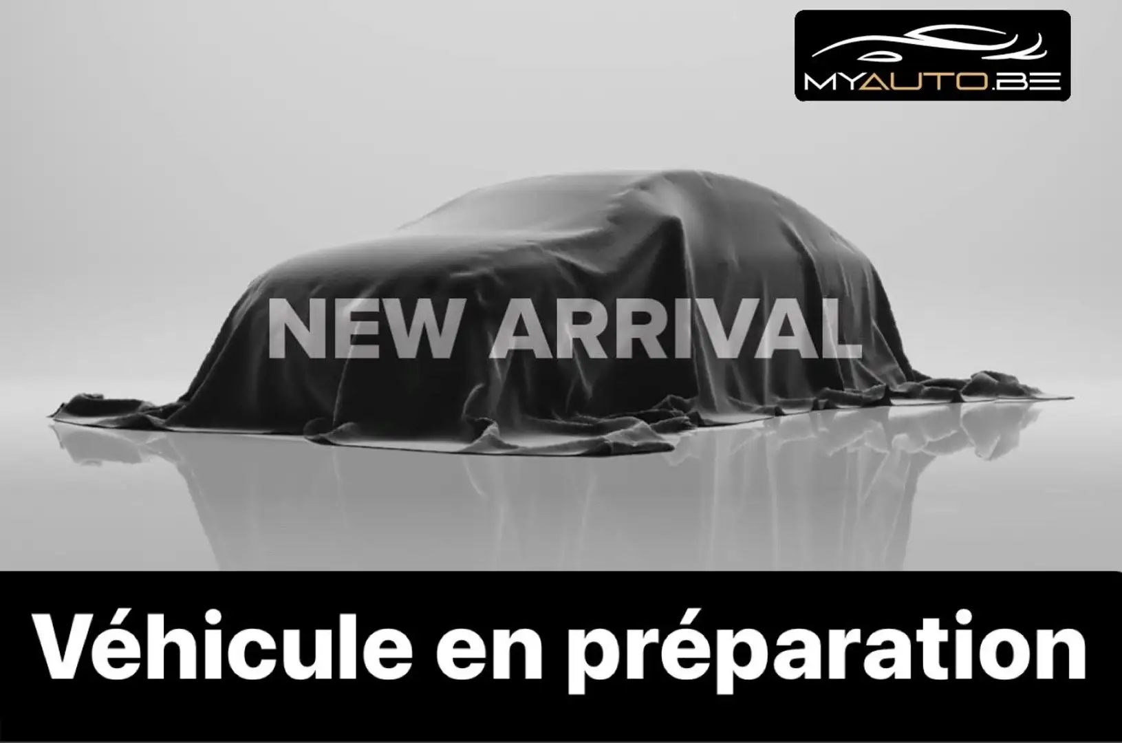 SEAT Alhambra 2.0 CR TDi 7 PLACE *** 12 MOIS DE GARANTIE *** Zwart - 1