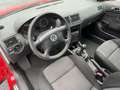 Volkswagen Golf Edition | 1.6L| KLIMA| ZAHNRIEMENSSATZ NEU| Rot - thumbnail 9