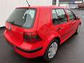 Volkswagen Golf Edition | 1.6L| KLIMA| ZAHNRIEMENSSATZ NEU| Rot - thumbnail 5