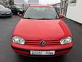 Volkswagen Golf Edition | 1.6L| KLIMA| ZAHNRIEMENSSATZ NEU| Rot - thumbnail 3