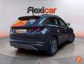 Hyundai TUCSON 1.6 TGDI Maxx 4x2 Gris - thumbnail 8