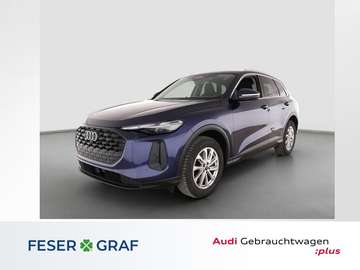 TDI quattro AHK-ACC-Kamera