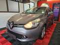 Renault Clio tce 120 Gris - thumbnail 1