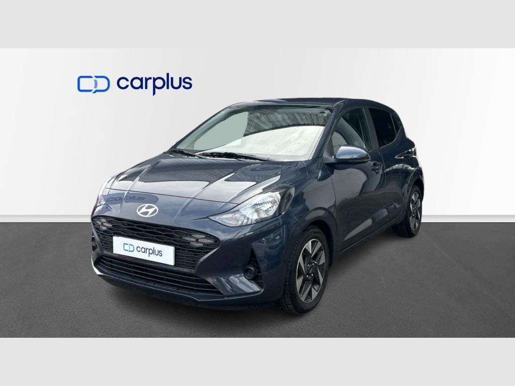 Hyundai i10 1.0 Klass AT - foto 1