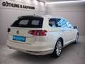 Volkswagen Passat Variant Highline 1.5 TSI DSG*LED*NAVI*SHZ Blanco - thumbnail 4