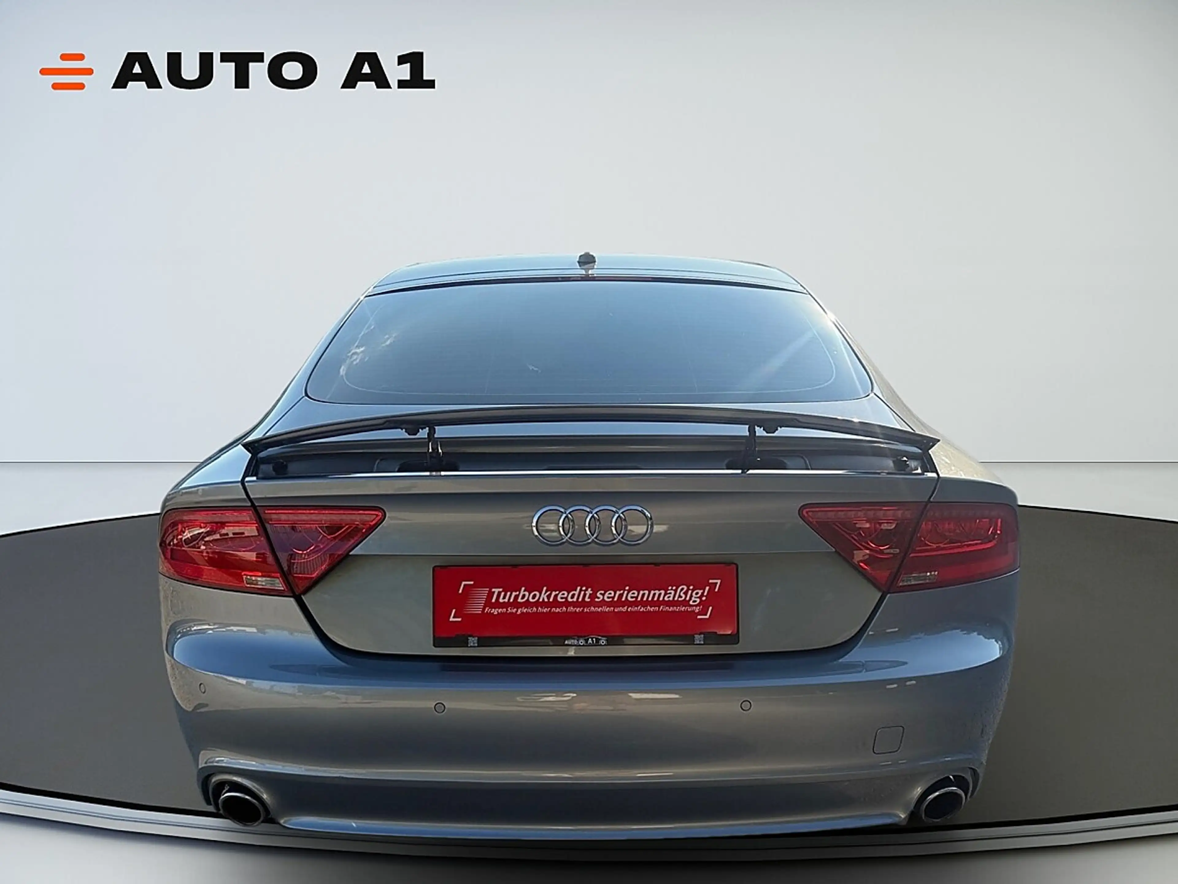 Audi A7 Sportback 3.0 TDI Automatik* Navi* Leder* NE...... — photo 6