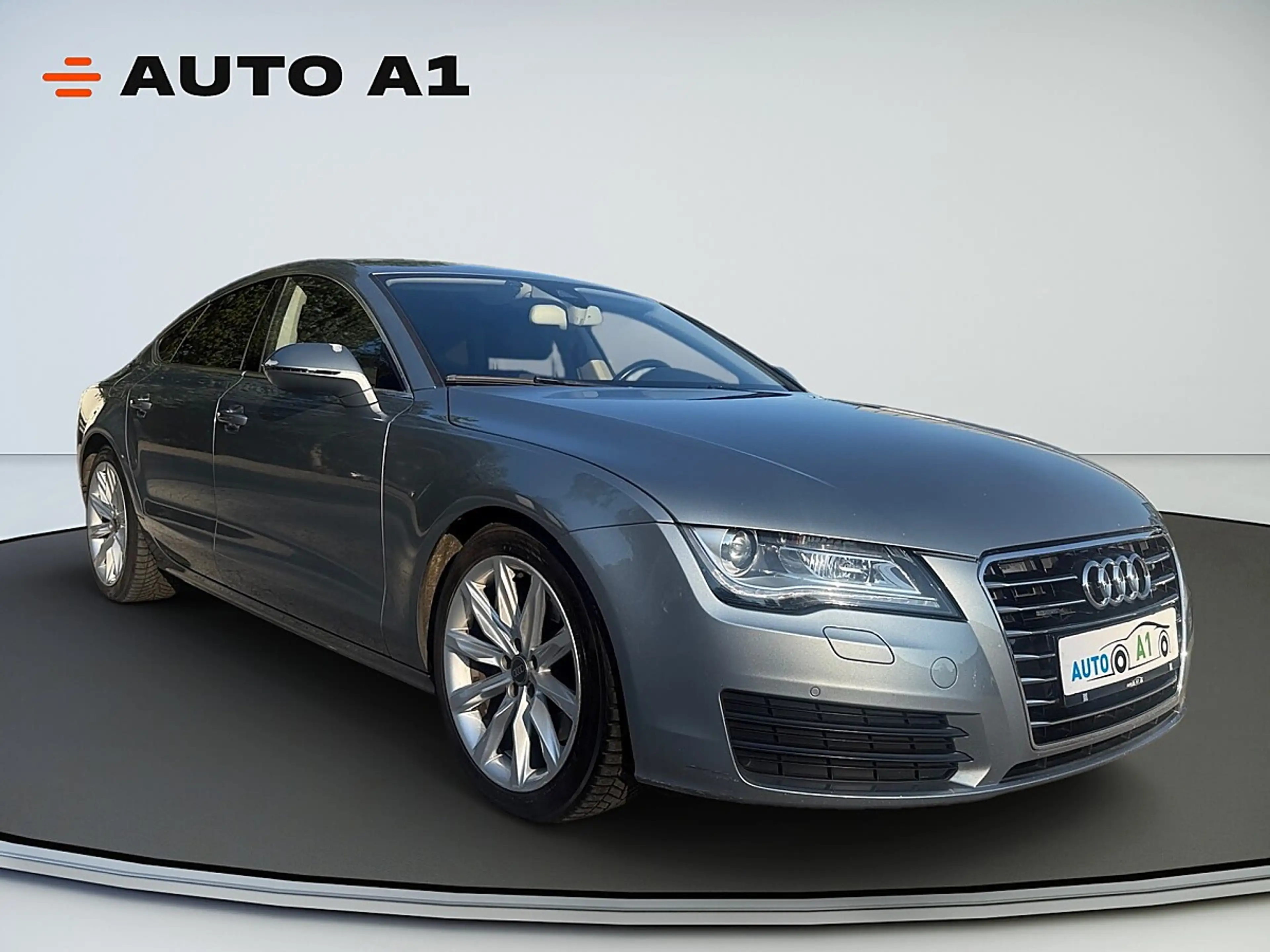 Audi A7 Sportback 3.0 TDI Automatik* Navi* Leder* NE...... — photo 3