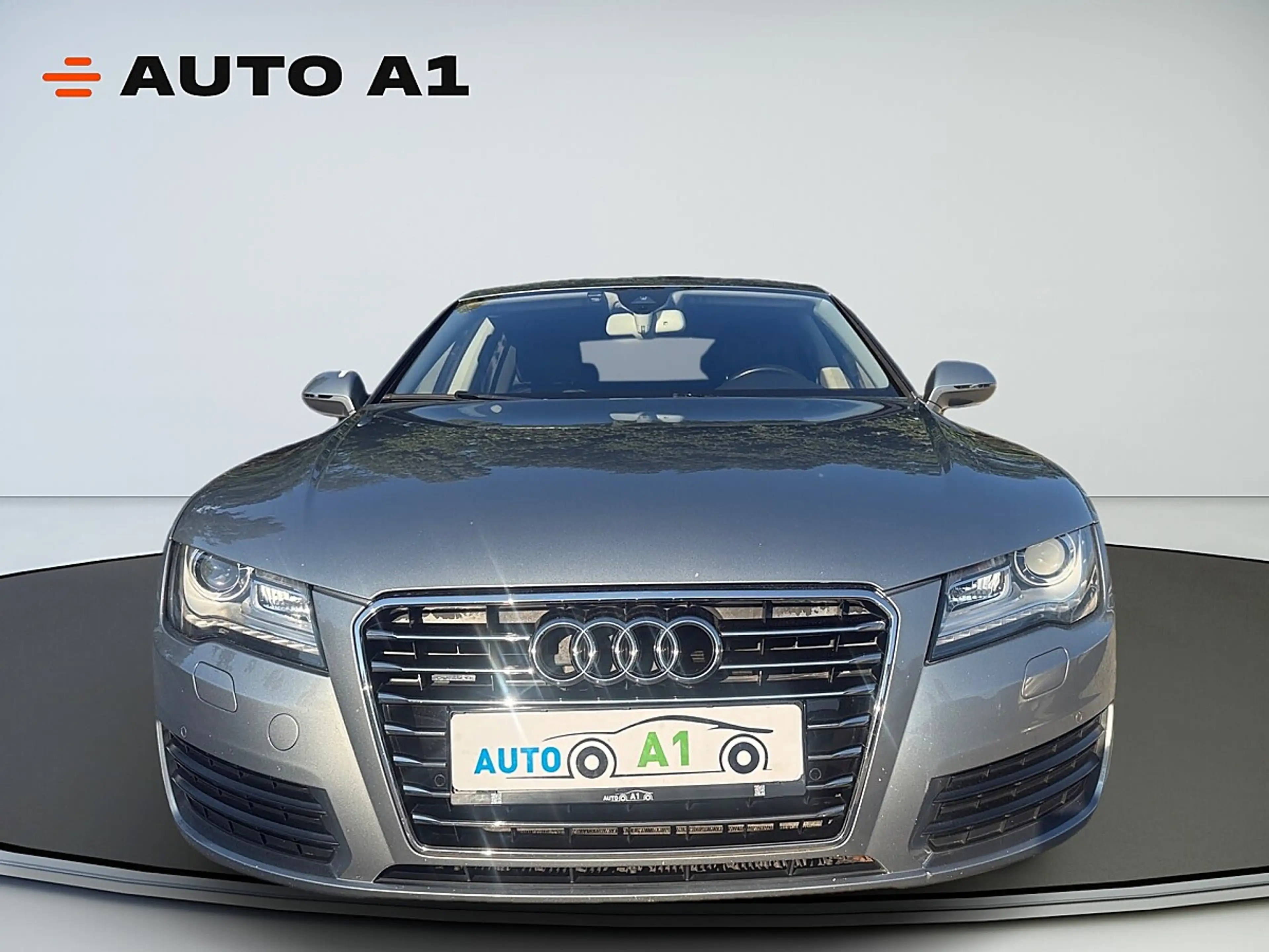 Audi A7 Sportback 3.0 TDI Automatik* Navi* Leder* NE...... — photo 2