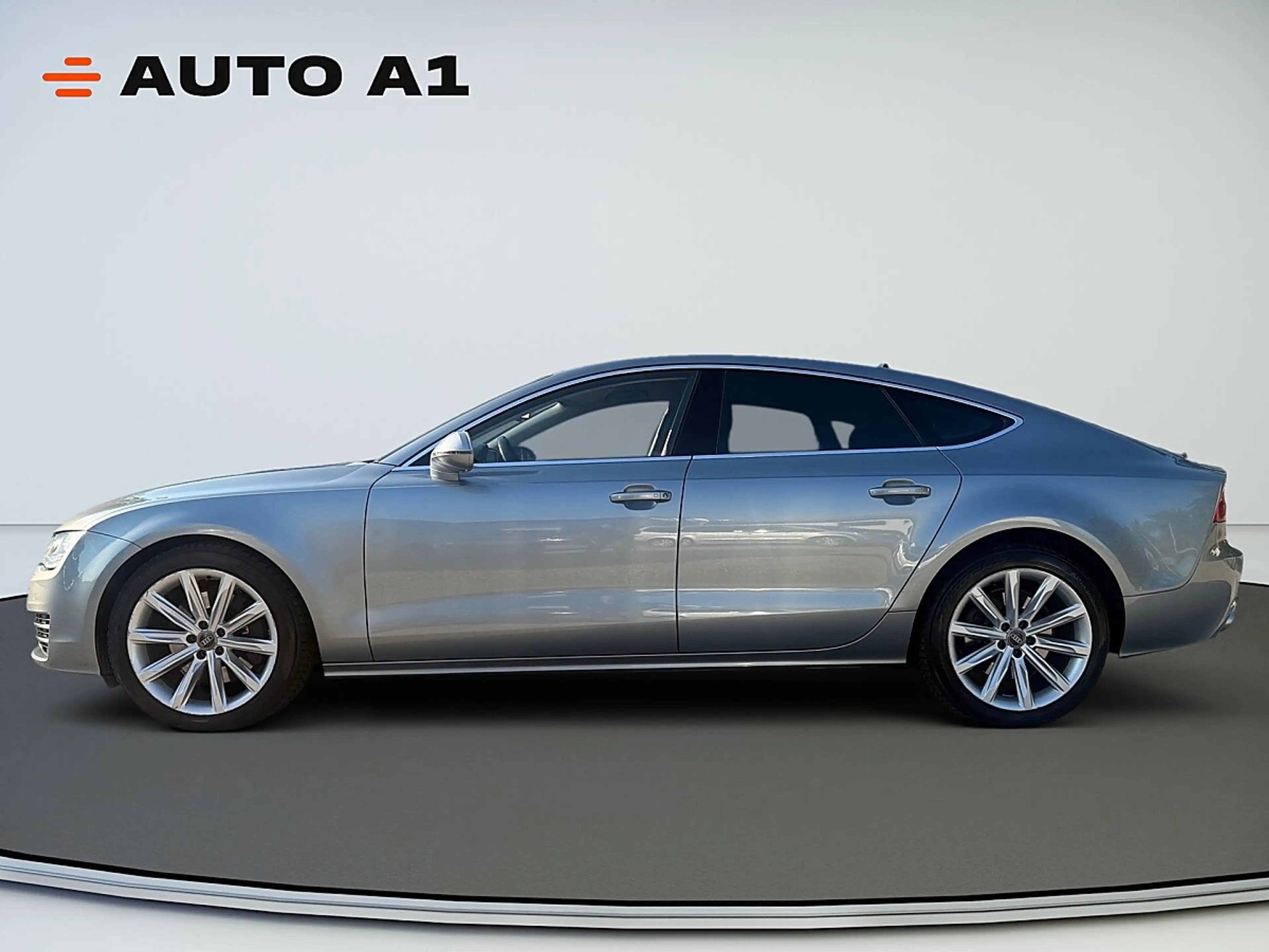 Audi A7 Sportback 3.0 TDI Automatik* Navi* Leder* NE...... — photo 8