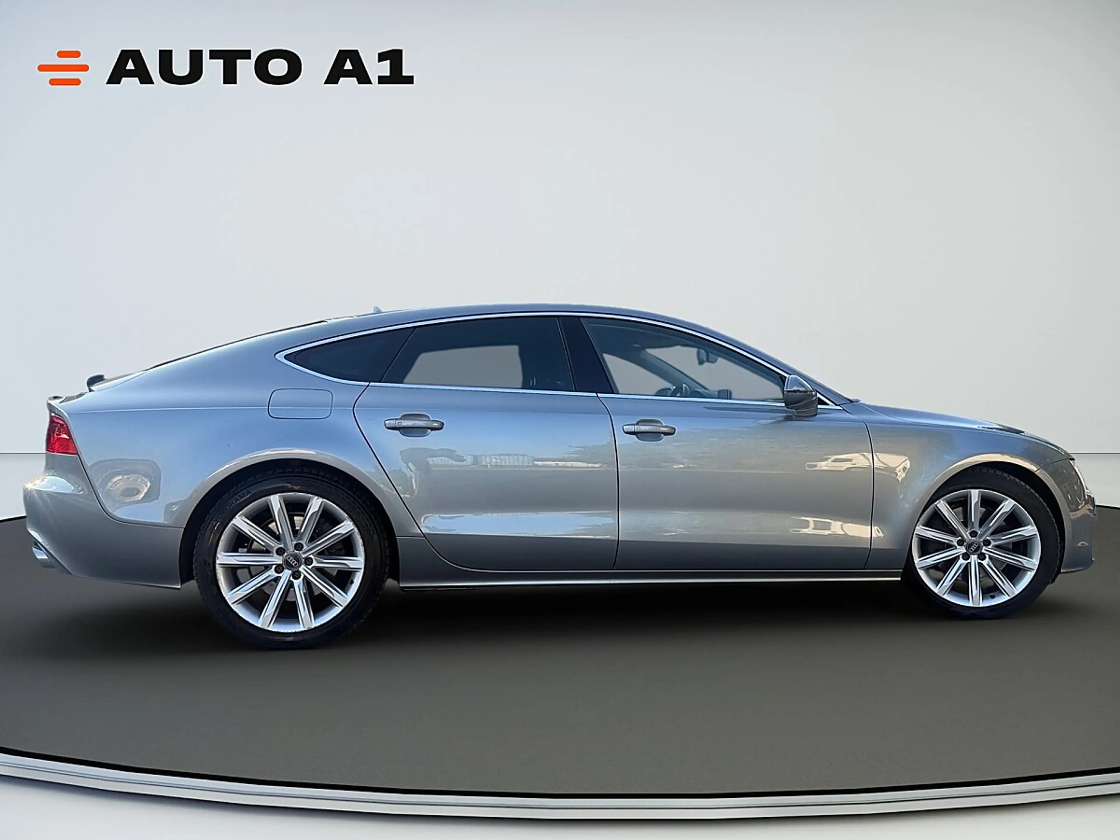 Audi A7 Sportback 3.0 TDI Automatik* Navi* Leder* NE...... — photo 4