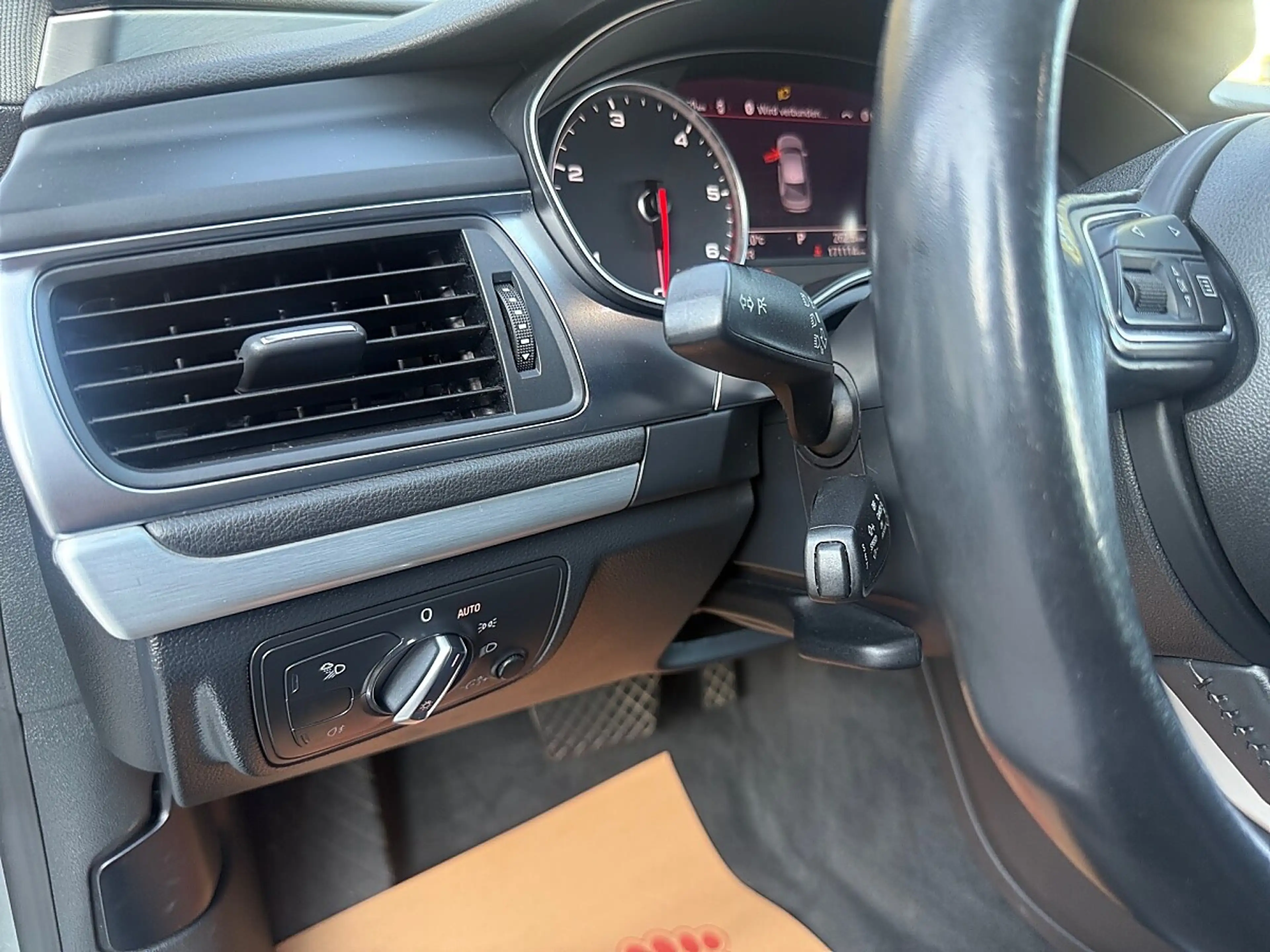 Audi A7 Sportback 3.0 TDI Automatik* Navi* Leder* NE...... — photo 15
