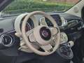 Fiat 500C 1.0 HYBRIDE Dolce Vita - Cabrio - 2021 - 38.000 Km Noir - thumbnail 6