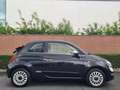 Fiat 500C 1.0 HYBRIDE Dolce Vita - Cabrio - 2021 - 38.000 Km Noir - thumbnail 2