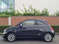 Fiat 500C 1.0 HYBRIDE Dolce Vita - Cabrio - 2021 - 38.000 Km Noir - thumbnail 5
