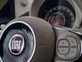 Fiat 500C 1.0 HYBRIDE Dolce Vita - Cabrio - 2021 - 38.000 Km Noir - thumbnail 11