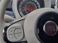 Fiat 500C 1.0 HYBRIDE Dolce Vita - Cabrio - 2021 - 38.000 Km Noir - thumbnail 12