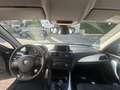 BMW 116 116d sport Schwarz - thumbnail 4