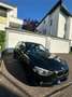 BMW 116 116d sport Schwarz - thumbnail 1