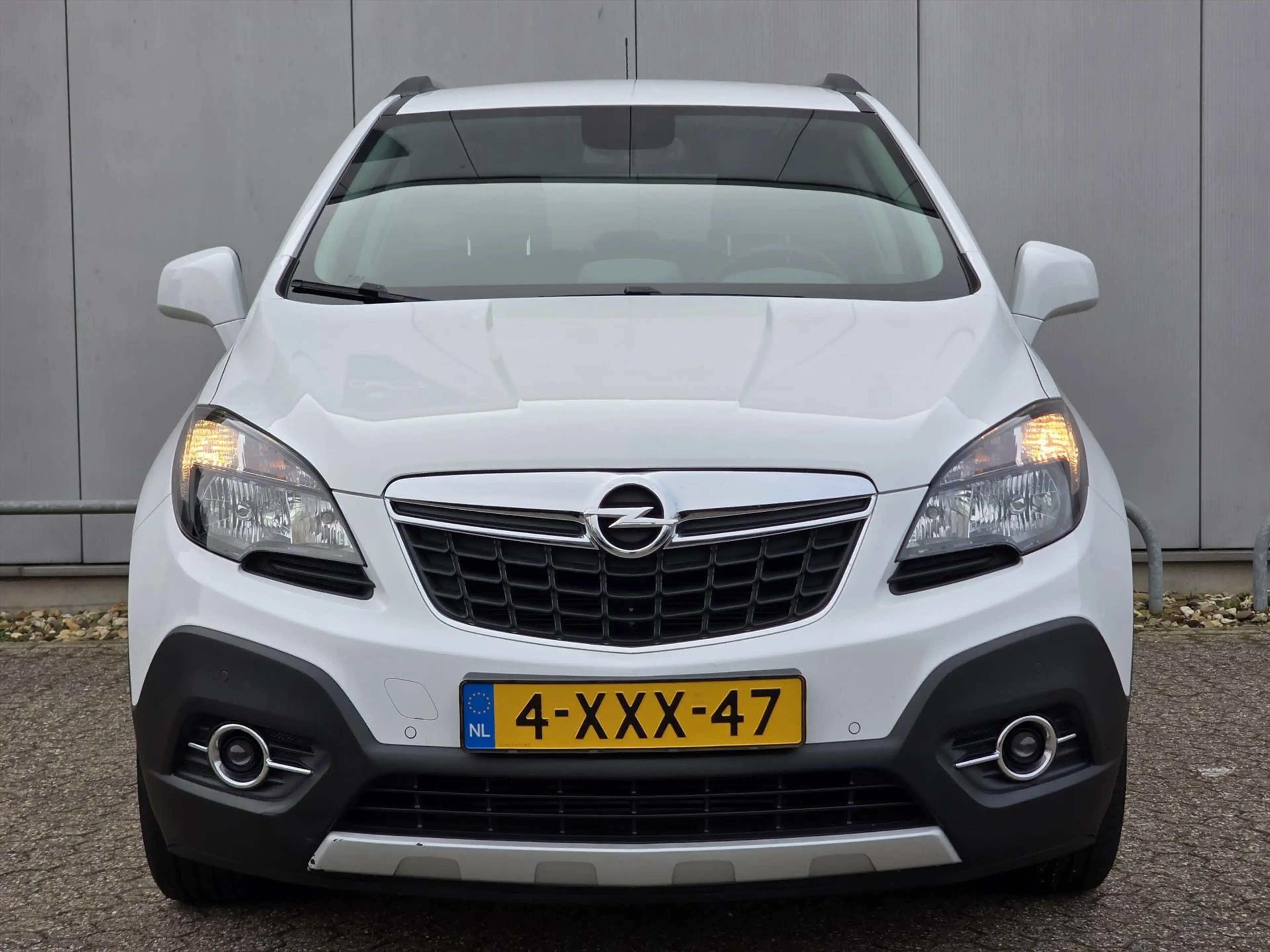 Opel Mokka 1.4 140PK Cosmo | Navigatie | Parkeercamera | Clim — photo 2