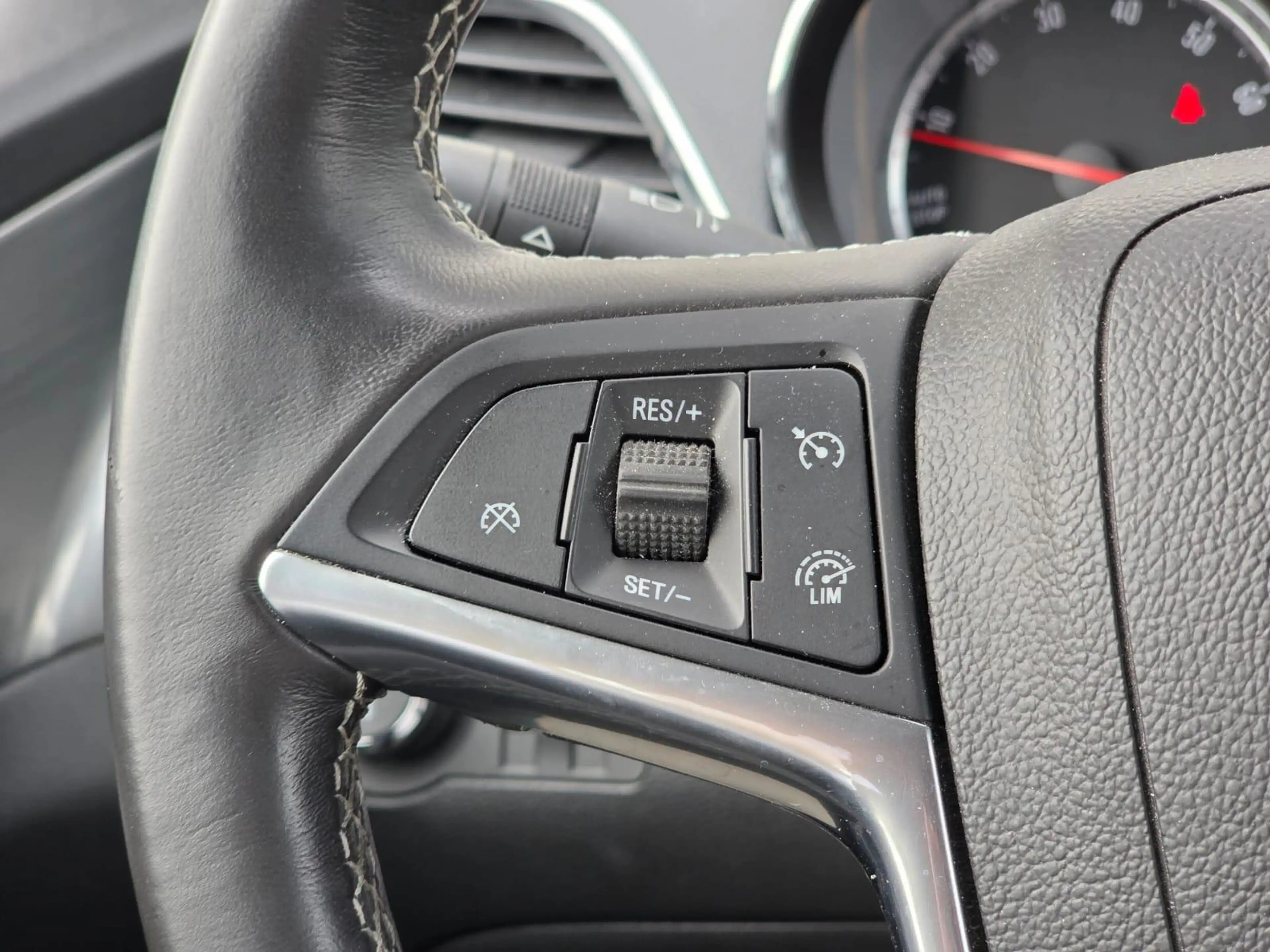 Opel Mokka 1.4 140PK Cosmo | Navigatie | Parkeercamera | Clim — photo 15