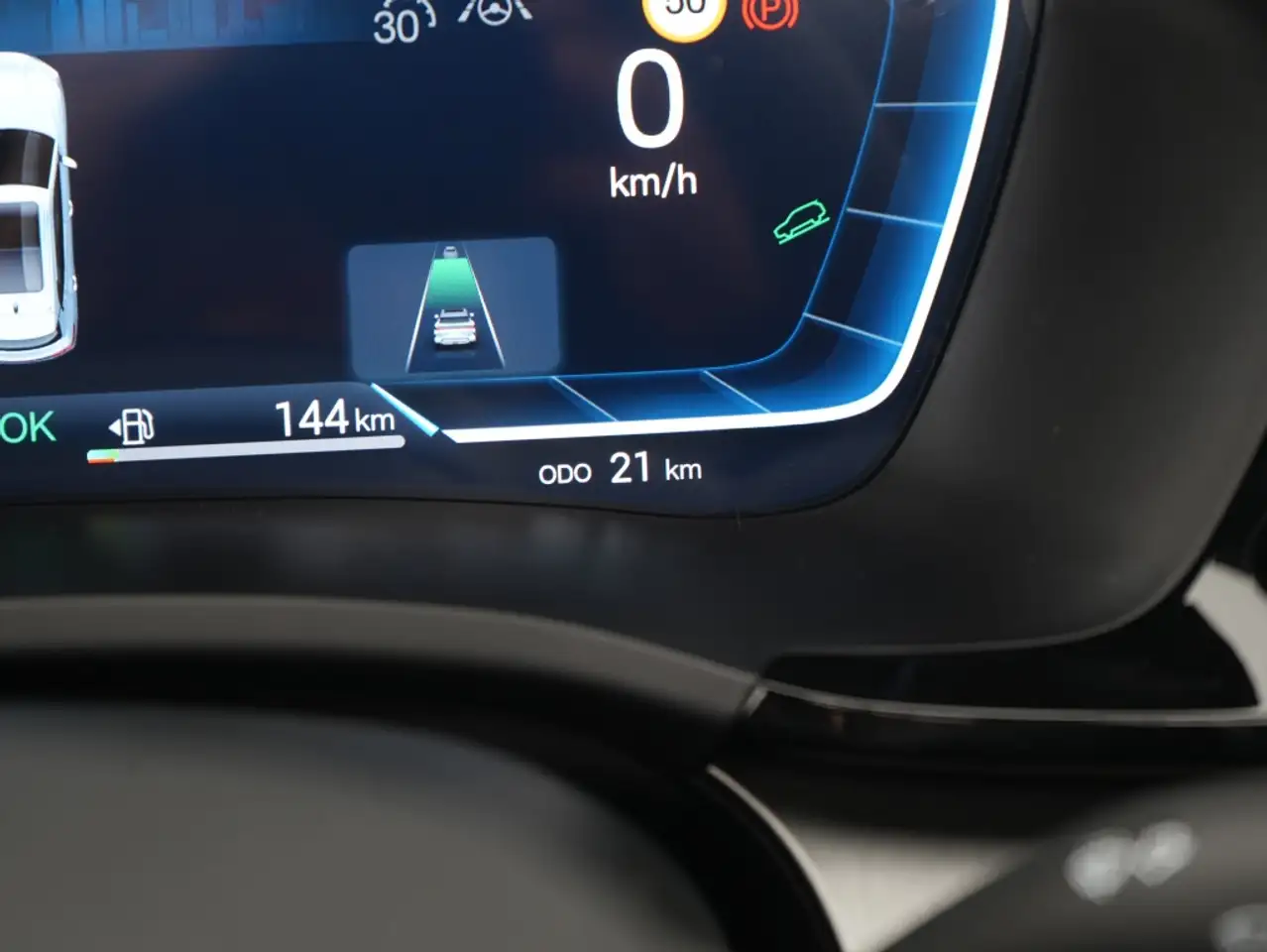 BYD Seal U 2026