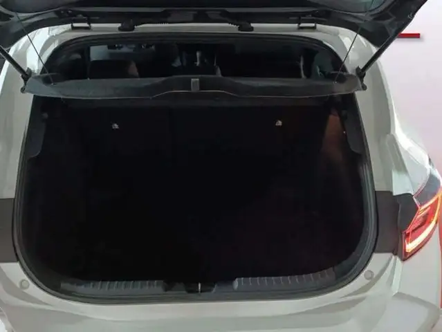 Toyota Corolla view 7