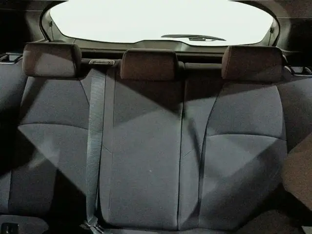 Toyota Corolla view 16