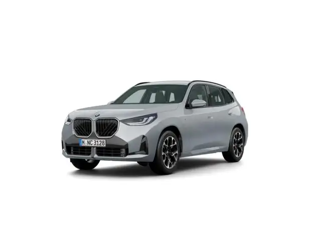BMW X3 PACK M