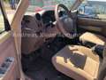 Toyota Land Cruiser GRJ 76 4,0iV6 LX Diff+Winde Sofort Beige - thumbnail 11