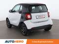 smart forTwo 1.0 Passion 70 CV Blanc - thumbnail 4