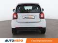 smart forTwo 1.0 Passion 70 CV Blanc - thumbnail 5