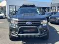Ford Ranger XLT 4x4 Doppelkabine Hardtop Silber - thumbnail 8