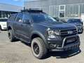 Ford Ranger XLT 4x4 Doppelkabine Hardtop Argent - thumbnail 7