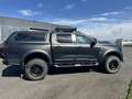 Ford Ranger XLT 4x4 Doppelkabine Hardtop Silber - thumbnail 6