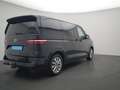 Volkswagen T7 Multivan Style 7-SITZER PANO HUD AHK LEDER Schwarz - thumbnail 3
