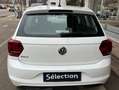 Volkswagen Polo Polo 5p 1.6 tdi Trendline 80cv Weiß - thumbnail 3