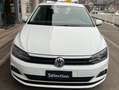 Volkswagen Polo Polo 5p 1.6 tdi Trendline 80cv Weiß - thumbnail 2