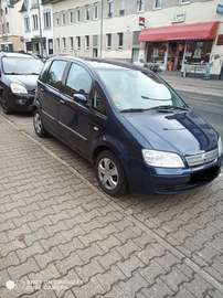 1.4 16V Automatik Dynamic