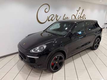Diesel 3.0 Tiptronic Platinum Edition