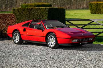 GTS - Full Service History