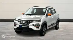 Dacia Confort Plus - Achat Intégral