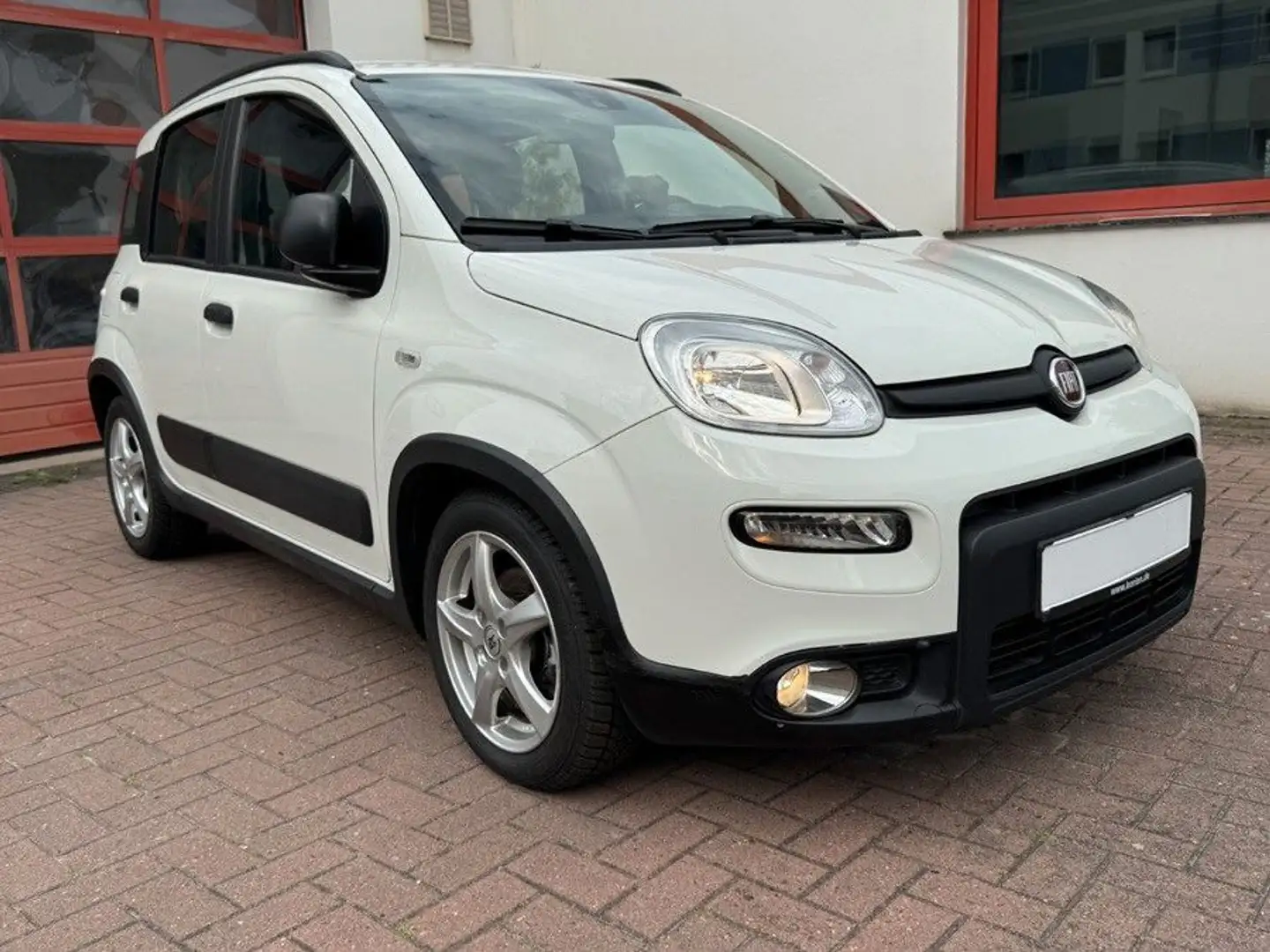 Fiat Panda City Life Klima,SHZ,CitySVS&S - 1