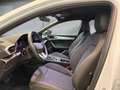 SEAT Leon Break -35% 1.5 eTSI 150cv BVA FR+GPS+CAM+Options Beige - thumbnail 7