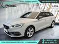 SEAT Leon Break -35% 1.5 eTSI 150cv BVA FR+GPS+CAM+Options Beige - thumbnail 1
