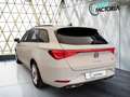 SEAT Leon Break -35% 1.5 eTSI 150cv BVA FR+GPS+CAM+Options Beige - thumbnail 4