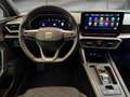SEAT Leon Break -35% 1.5 eTSI 150cv BVA FR+GPS+CAM+Options Beige - thumbnail 9